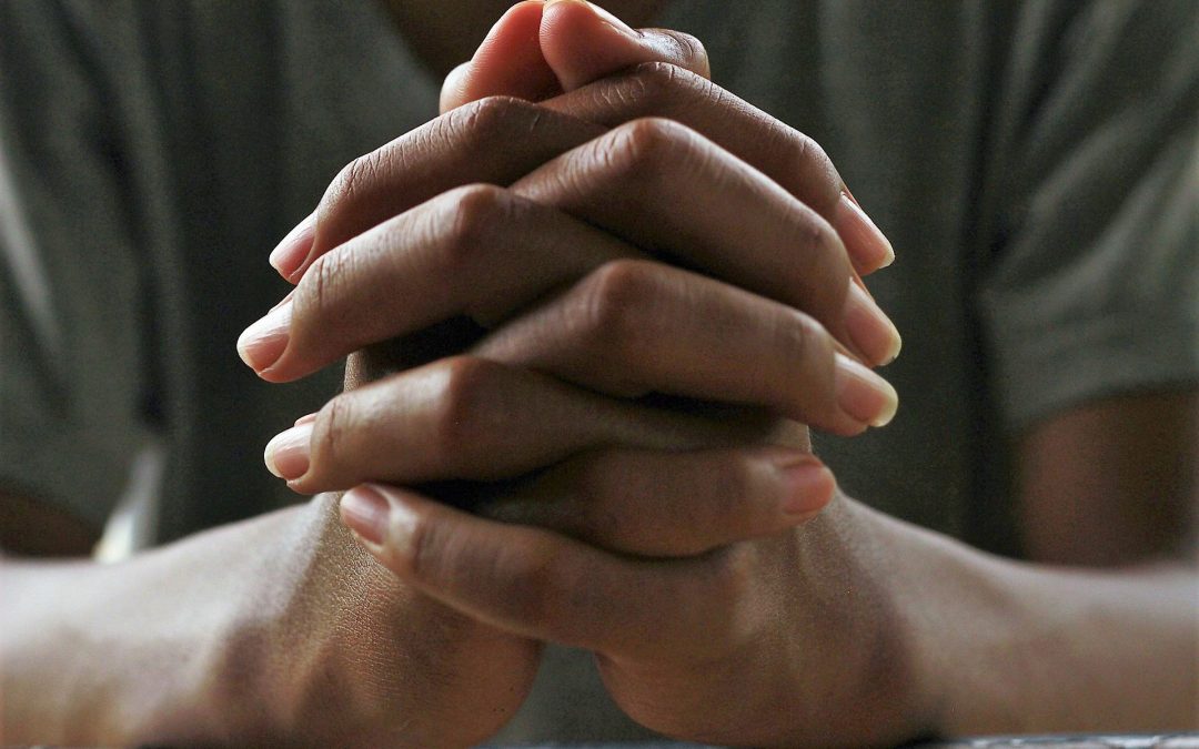 Psalmen als interreligiöses Gebet