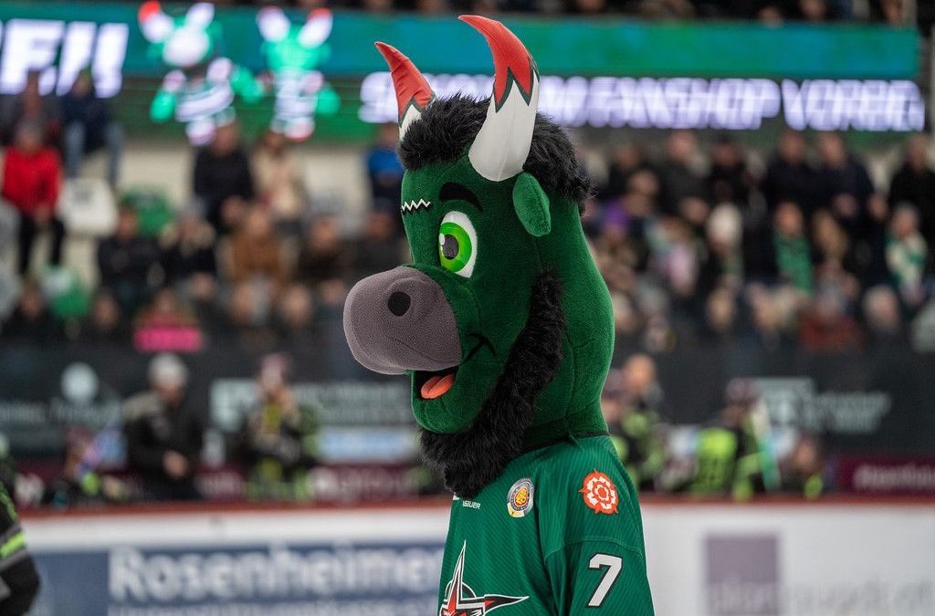Starbulls: Kolarz hält alles!
