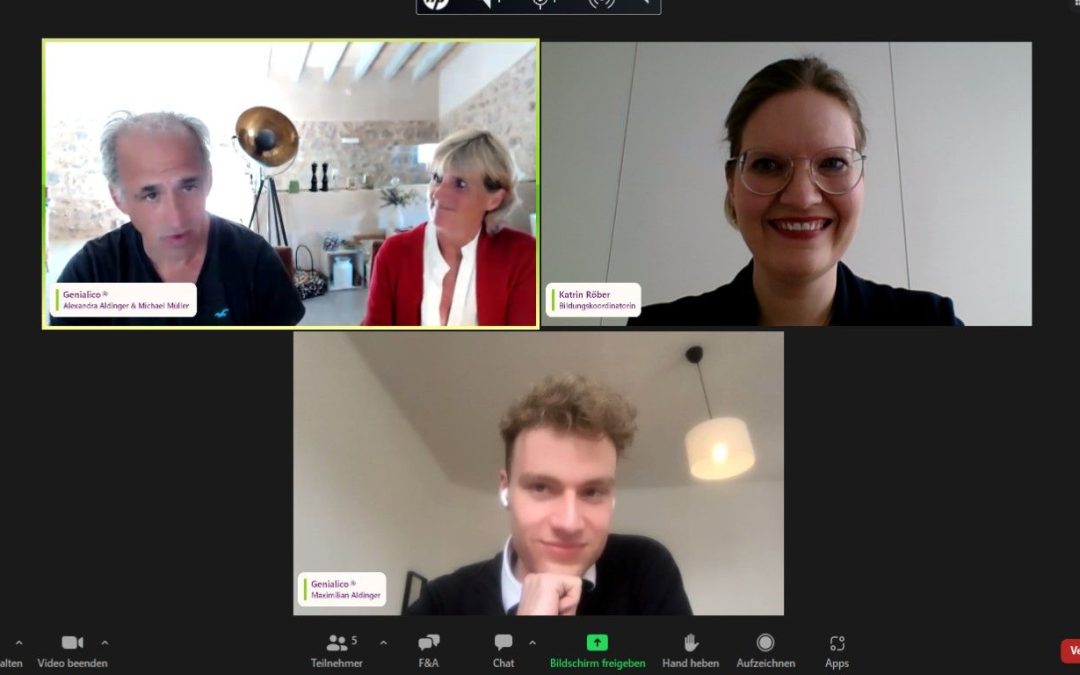 Wie einfach kann Lernen sein?