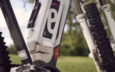 E-Bike fährt 50 km/h – Polizei stoppt 20-Jährigen