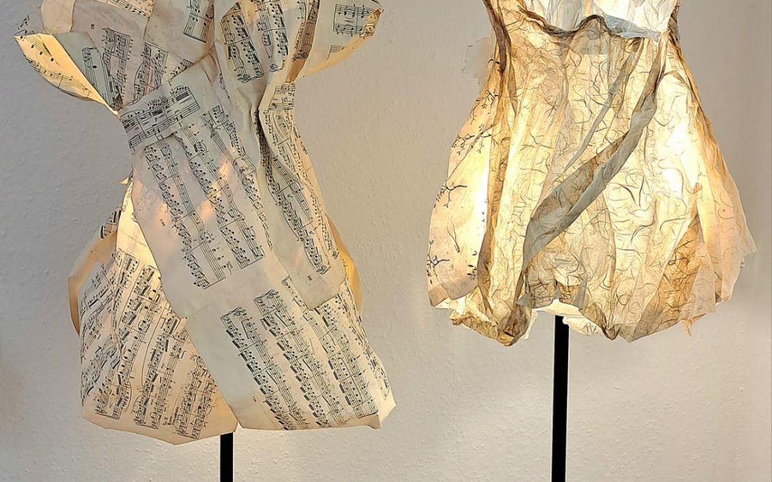 „Begegnung“ in Galerie am Markt in Neubeuern