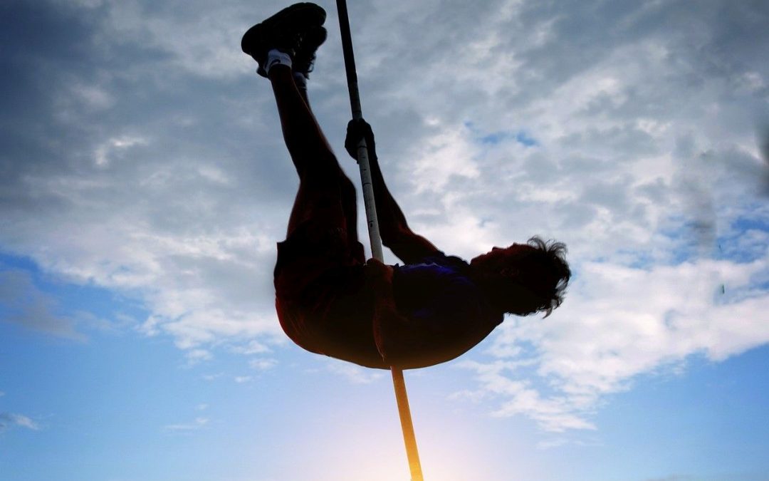 Altstadtspringen in Wasserburg