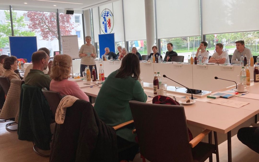 Kassenführung im Verein – weiter hoher Bedarf