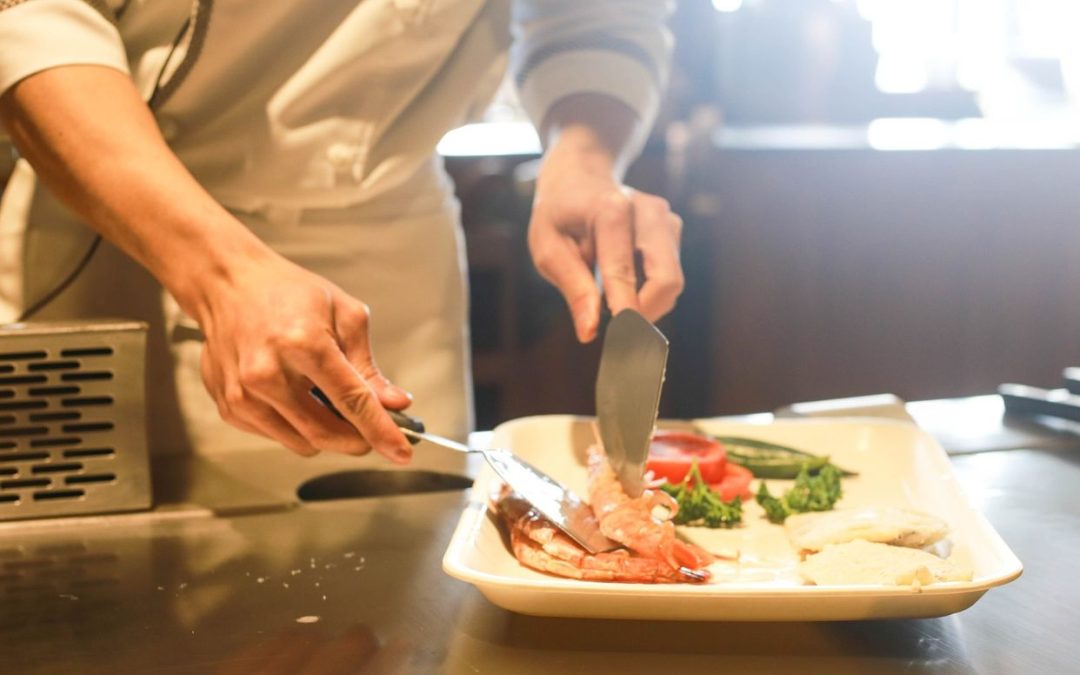 „Gemeinsam schmeckt es besser“