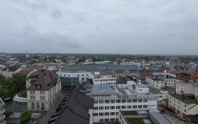 IHK Rosenheim fordert Augenmaß bei Gewerbesteuer