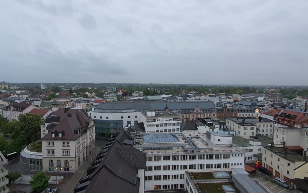 Infonachmittag an der Meisterschule Hauswirtschaft