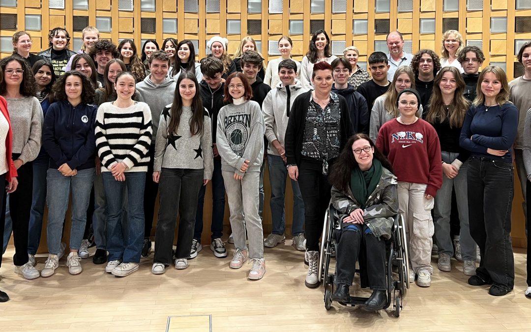 Eine deutsch-französische Freundschaft