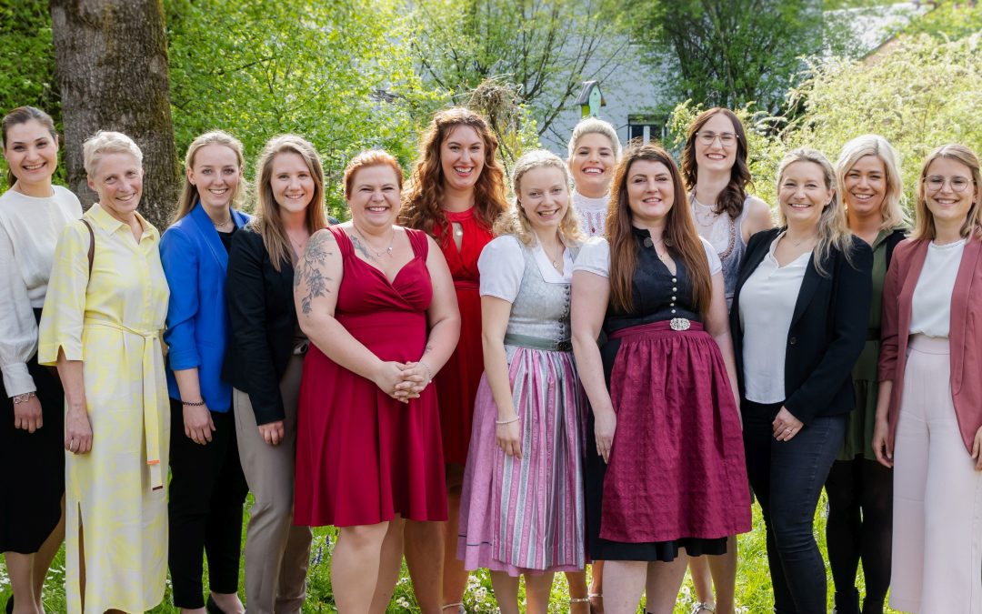 Einfach meisterlich!