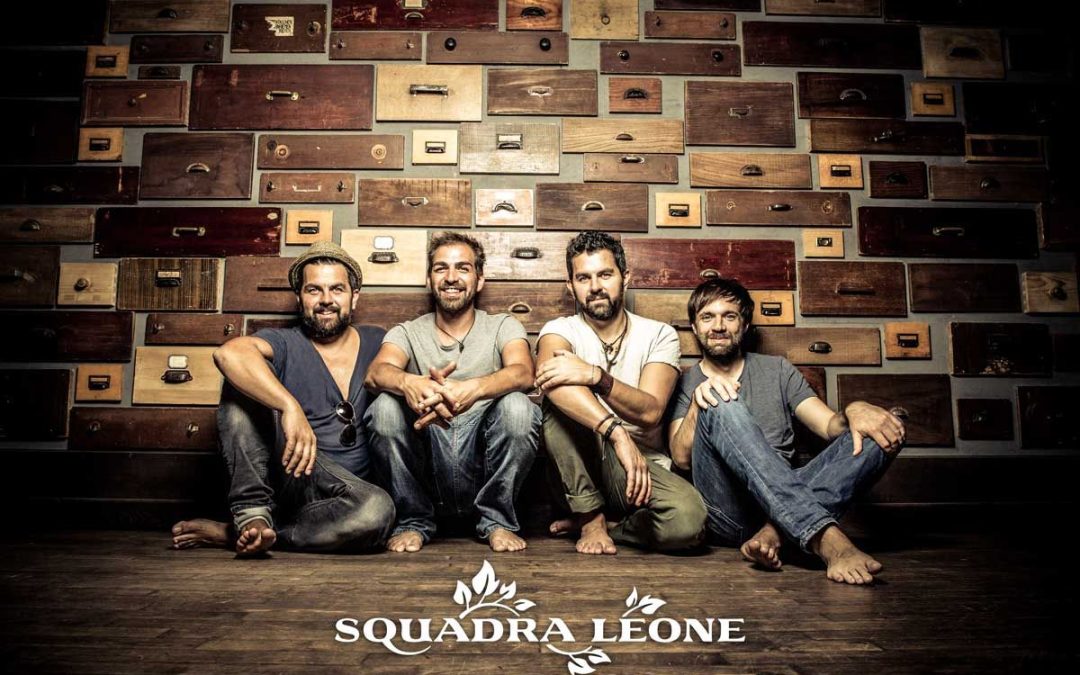 Kultur im Park startet wieder