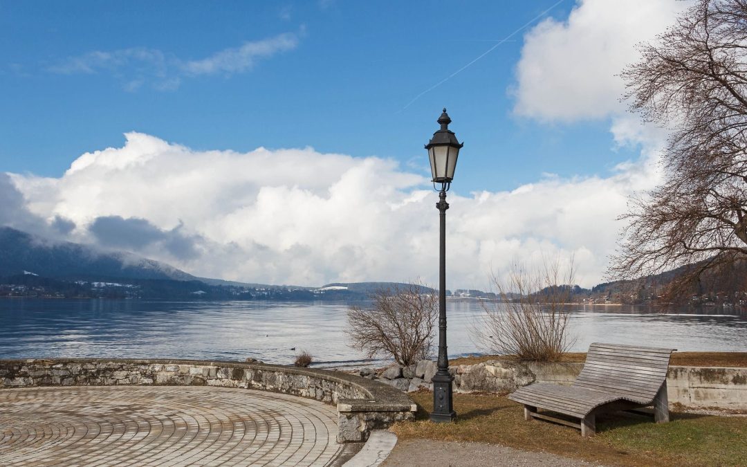 Gefährlicher Vandalismus an Bootsanleger am Tegernsee