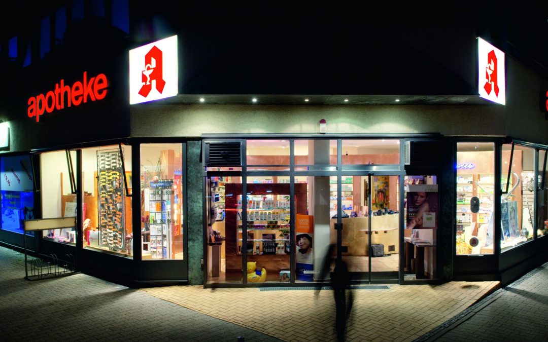 Wichtige Infos zum Apotheken-Protesttag