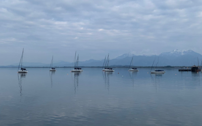 Vom Chiemsee bis zur Ostsee: Deutschland fährt Boot