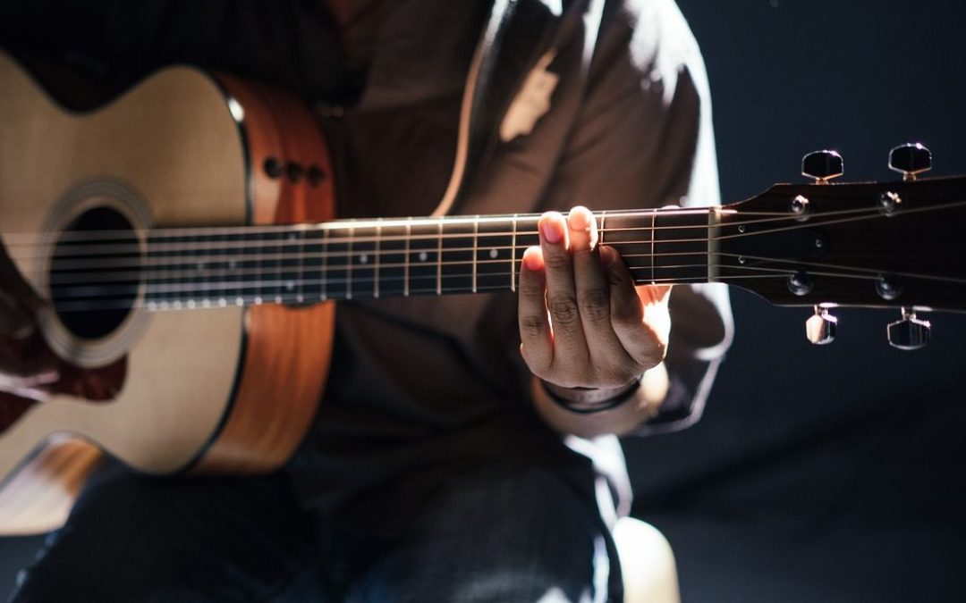 Die lange Nacht der Gitarre in Bad Aibling