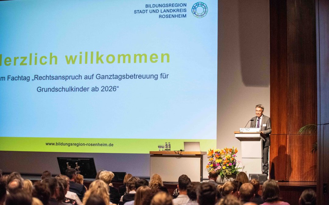 Frühzeitig Konzepte entwickeln