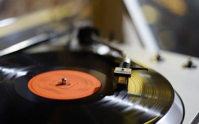 Vinyl-Supermarkt in der Alten Druckerei – Plattenflohmarkt in Rosenheim