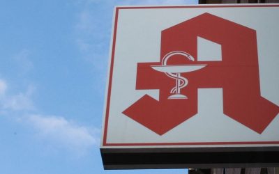 Bayerische Apotheker warnen vor weiterer finanzieller Belastung