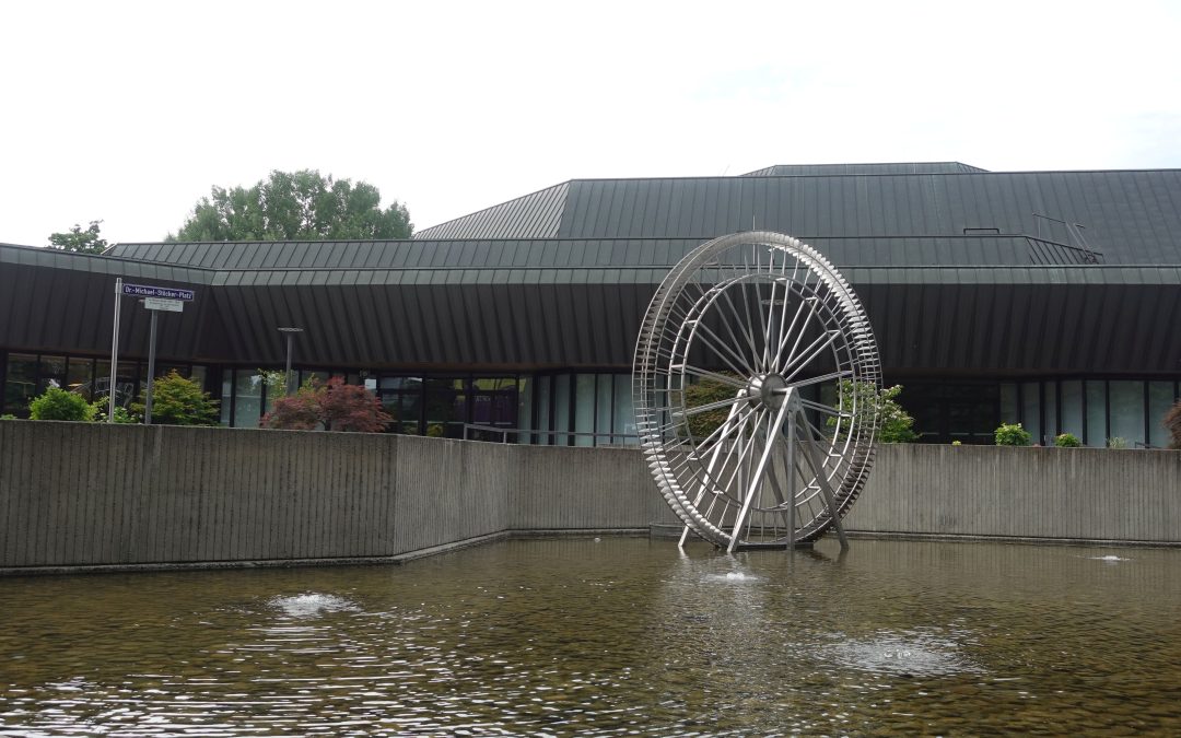 Die neue Meisterkonzertreihe im KuKo Rosenheim ist im Vorverkauf