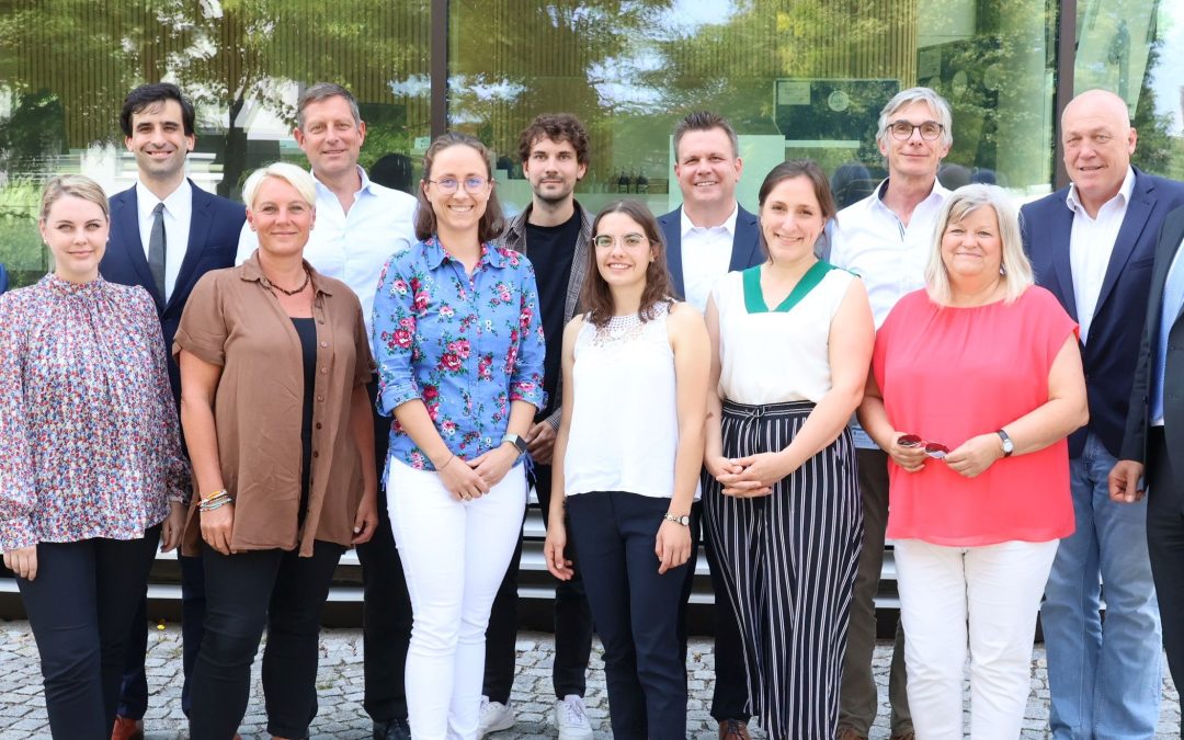 Gesundheit als Wirtschaftsfaktor