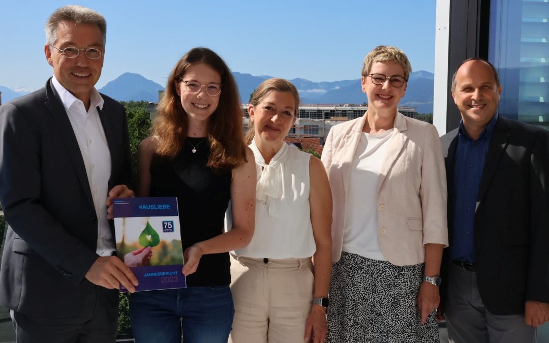 Fachakademien: Leitung neu formiert