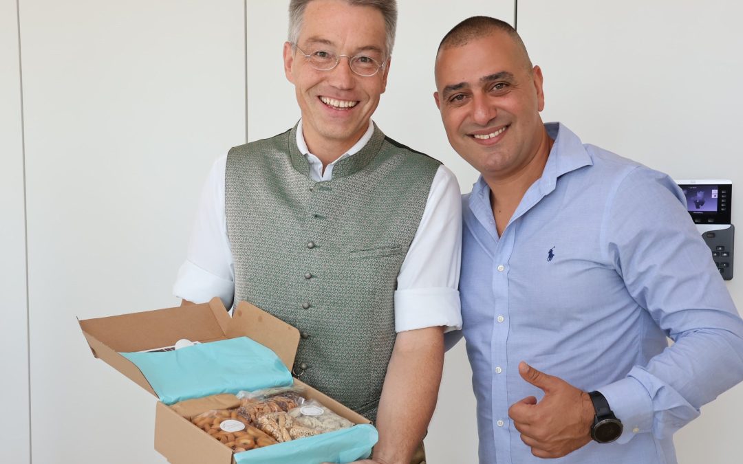 Schüleraustausch wieder aufleben lassen
