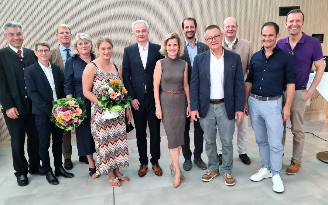 30 Jahre Perinatalzentrum