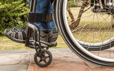 Deutlich mehr schwerbehinderte Menschen in Bayern – starker  Anstieg bei Minderjährigen