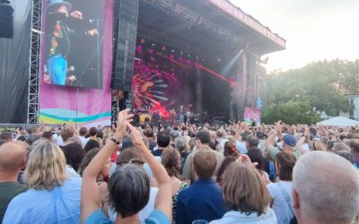 Support-Acts für Jason Derulo beim Sommerfestival in Rosenheim stehen fest