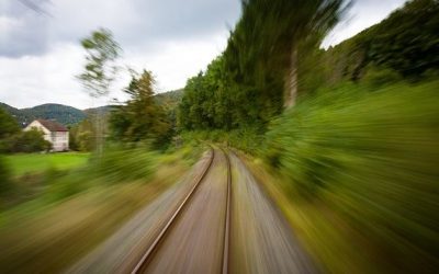 Tag der Schiene: Das steht heute und morgen in Bayern auf dem Programm