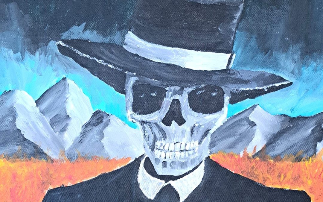 Wanderausstellung „Junge Kunst 2023“ ist eröffnet