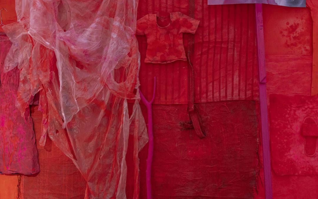 „Kochwäsche im Schleudergang“