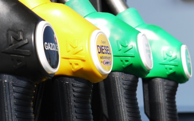 ADAC: Kraftstoffpreise sinken – Benzin und Diesel im Schnitt jetzt knapp unter 2 Euro