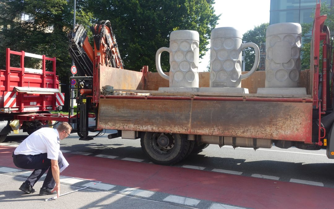 Herbstfest Rosenheim: Höhere Sicherheitsvorkehrungen 2025