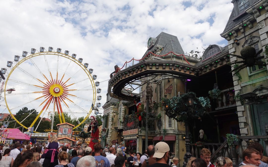 Wettbewerb um den Herbstfest-Pin 2026: Wirtschaftlicher Verband Rosenheim ruft zur Teilnahme auf