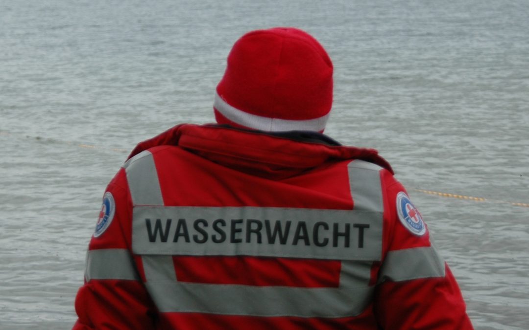 Aktionstag zum Thema Wasserwacht