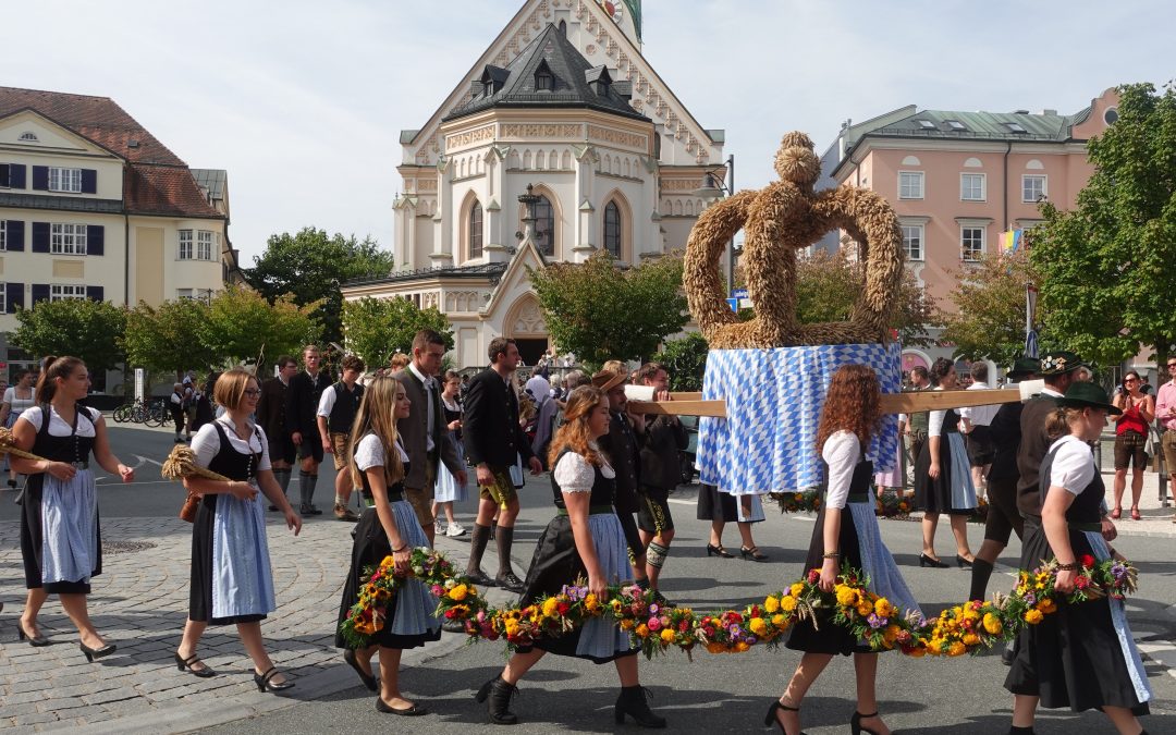 „Glück kann man nicht herstellen“