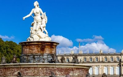 Bayern Schlösser von König Ludwig II. jetzt Weltkulturerbe