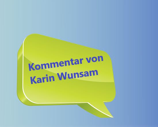 Kommentar: Ratsbegehren Biotonne: Der richtige Weg