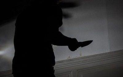 Mit Messer verfolgt – Polizei verhindert möglichen Angriff