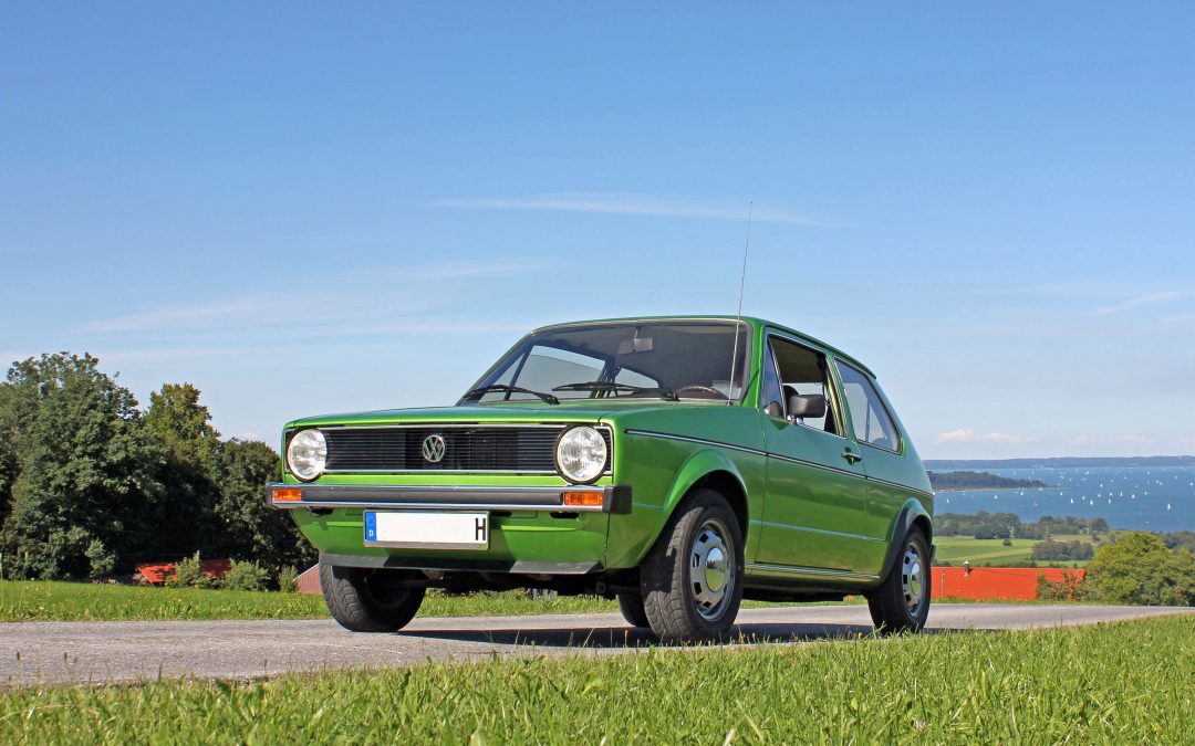 Noch Teilnehmer für Oldtimer-Ausfahrt gesucht