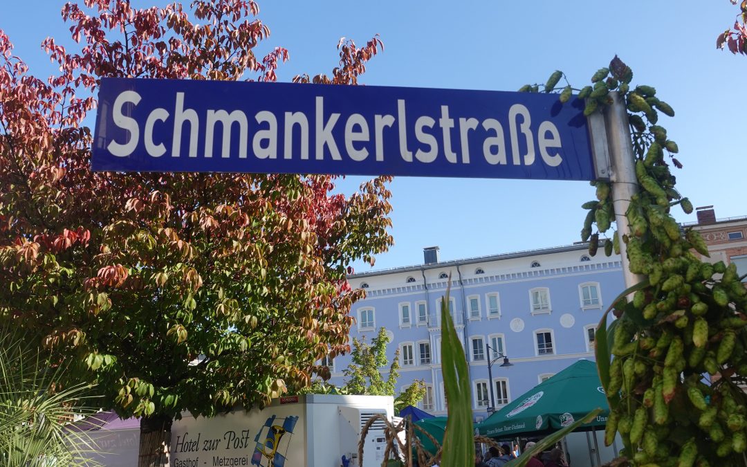 Schmankerlstraße in Rosenheim  – Regionales Schlemmen und Landwirtschaft erleben