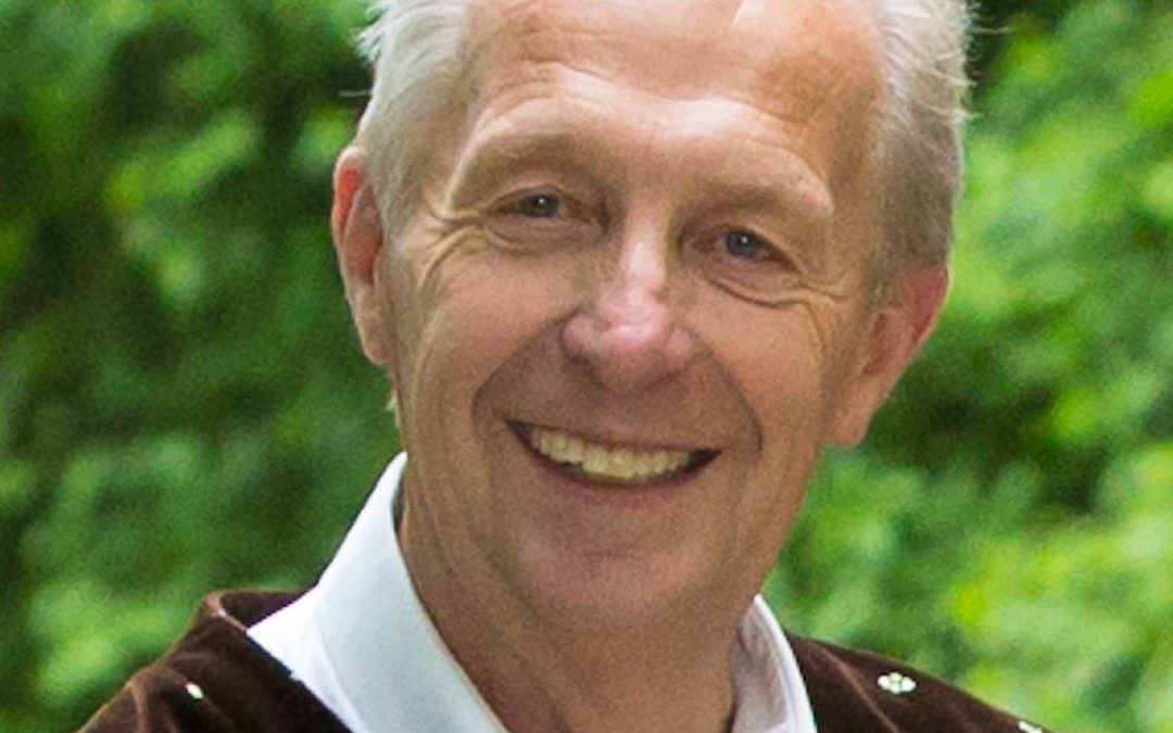 Nachruf auf Hans-Peter Czech