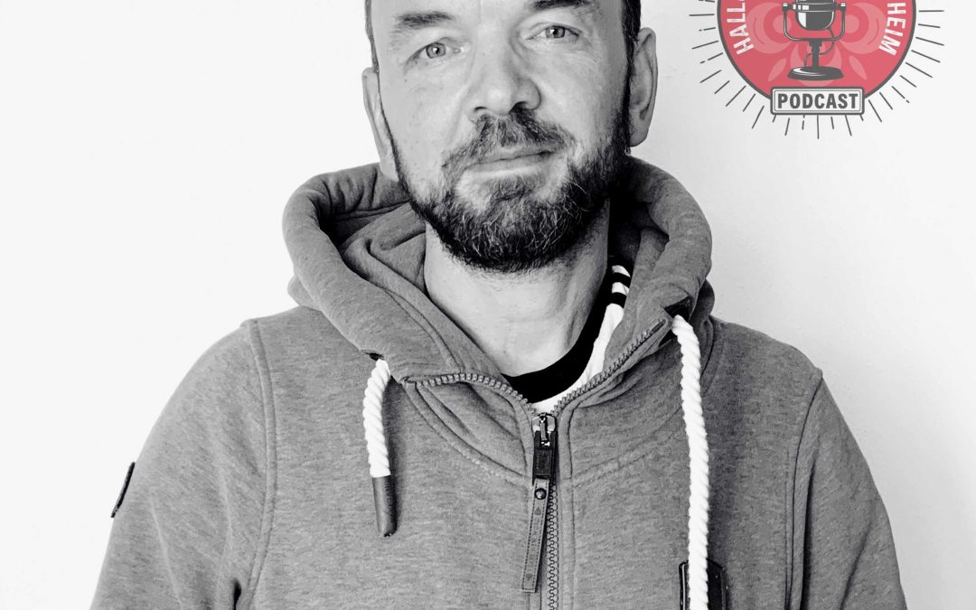 Neuer Podcast: Einsamkeit kann jeden treffen