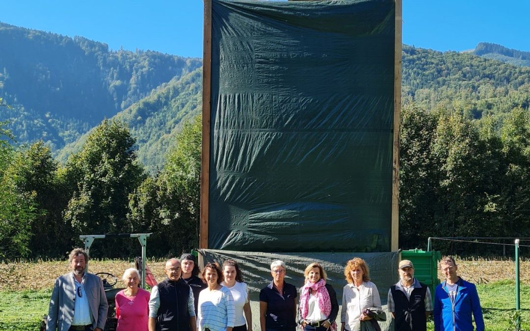 Brennernordzulauf: Diskussion um Kirnstein