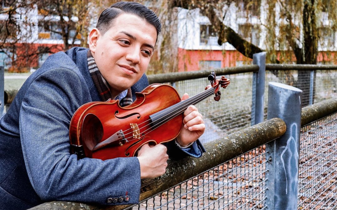 Gypsy-Jazz im Klosterstüberl in Seeon