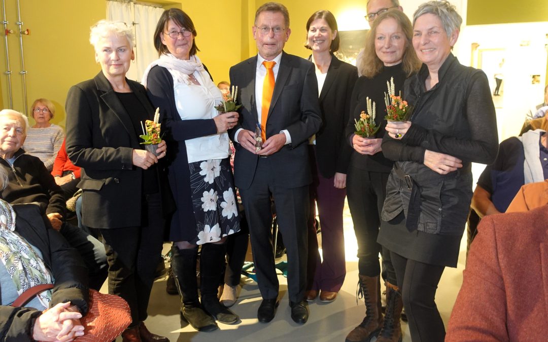 Städtisches Museum Rosenheim unter neuer Leitung