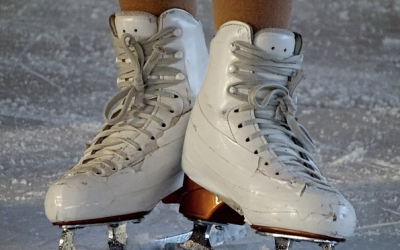 Öffentlicher Eislauf in Rosenheim: Zeiten im SPIE-Stadion in KW 39