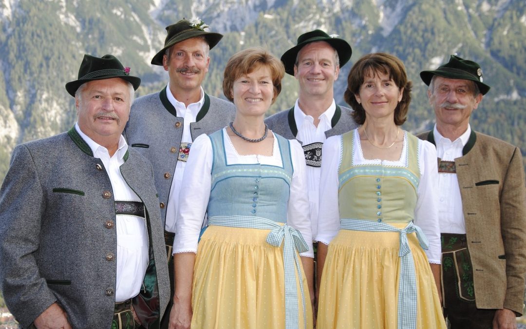 Bayrische Saitenblicke beim Gitarrenfestival