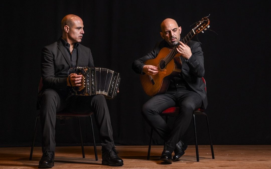 Guitarrissimo – die lange Nacht der Gitarren