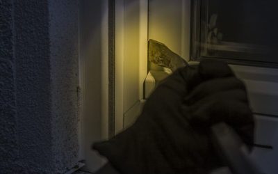 Einbruch ins Rathaus – Kripo bittet um Hinweise