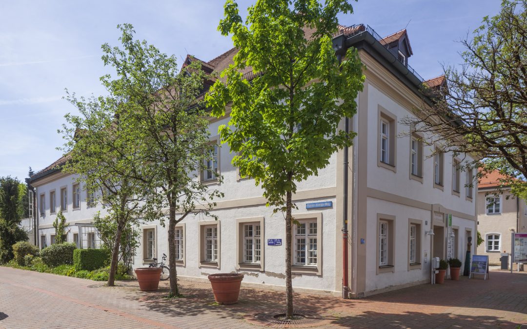 Rückführung der Prien Marketing GmbH in die Gemeindeverwaltung Prien